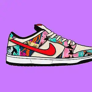 Picture for song 'FREESTYLE TYPE BEAT - HYPEBEAST' by artist 'Far Out Beats'