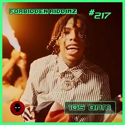 Picture for song 'RIFLE SEASON' by artist 'Forbidden Riddimz'
