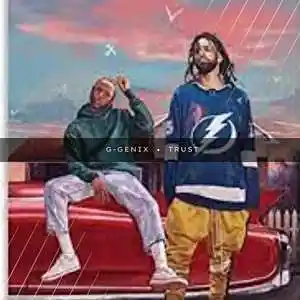Picture for song 'Trust J.Cole X G4shi Type Beat' by artist 'G-Genix'