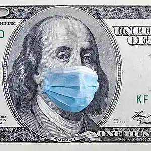 Picture for song 'The Virus x Trap Type Beat' by artist 'Given The Humble G'