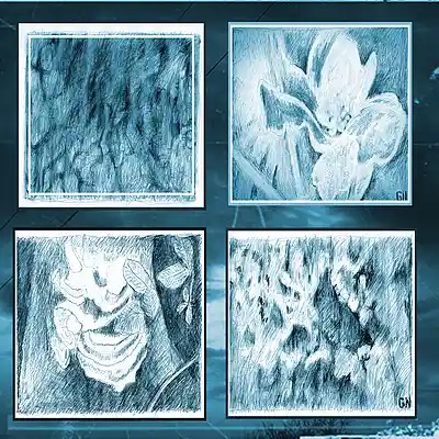 Picture for song 'GRN Music - Design 1' by artist 'Greg R. Norton'