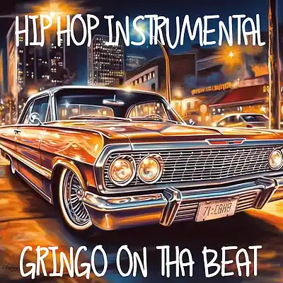 Picture for song 'GOING FOR THE W-143bpm' by artist 'Gringo On Tha Beat'