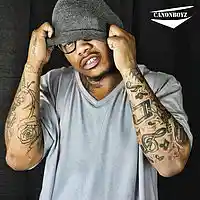 Picture for song 'Watch Me Lean- DKE' by artist 'Icon Entertainment Groups'