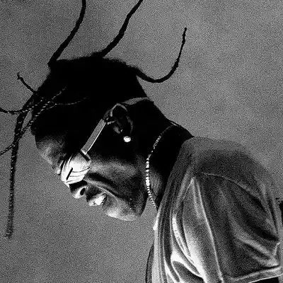 Picture for song '(CRAZY SWITCHES) ABSOLUTE - TRAVIS SCOTT TYPE BEAT' by artist 'IDIDITAGAIN BEATS'