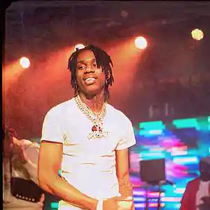 Picture for song 'Caution (buy 1 get 4 FREE)' by artist 'JHURLY'