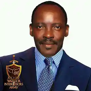 Picture for song 'Jesus will by DR JOHN BENTON' by artist 'John Benton international'