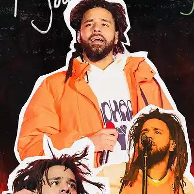 Picture for song 'Still Cole' by artist 'Juss Bosco Beats'