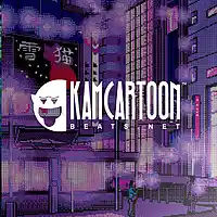 Picture for song 'Switchin Lanes' by artist 'KamCartoon'