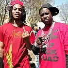 Picture for song 'Flatline' by artist 'King York Production'