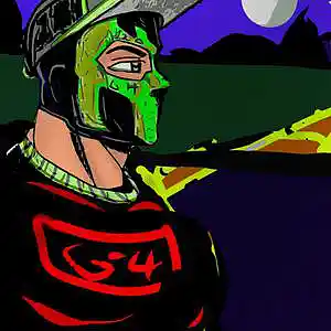Picture for song 'Weltas en la H - Kombo 64' by artist 'Kombo 6-4'