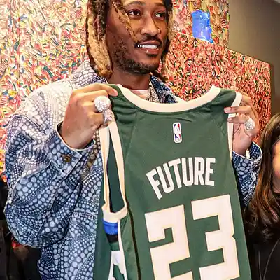 Picture for song 'jetpack - future type beat' by artist 'KroM Beatz'