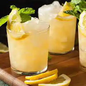 Picture for song 'Lemon Frappe [FREE BEAT]' by artist 'Lufivu'