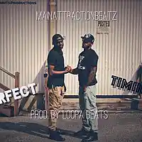 Picture for song 'I Jus (Prod. By Loopa)' by artist 'Main Attraction'