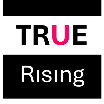 Picture for song 'True Rising' by artist 'Nova Luxe'