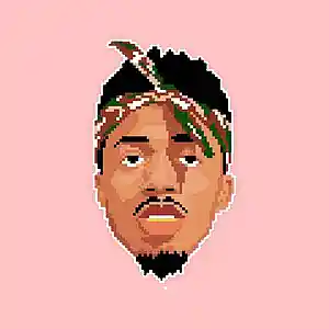 Picture for song 'Tagged GROSS prod.Messemupbeats 140bpm' by artist 'MessEmUpBeats'
