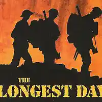 Picture for song 'The Longest Day' by artist 'Nepean Concert Band'