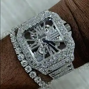 Picture for song 'NOT ENOUGH' by artist 'Nick Vanelli'