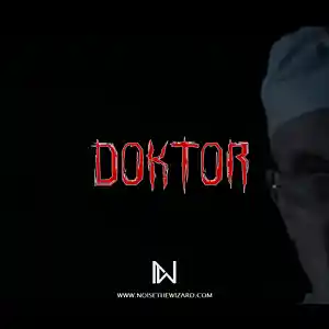 Picture for song 'Doktor UK Drill Type Beat' by artist 'Noise The Wizard'