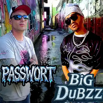 Picture for song 'INTRO @ BiG DuBZz & PA$$WORT EP 2K25' by artist 'PASSWORT 13-8'