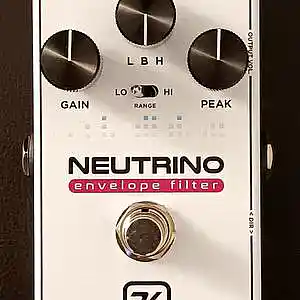 Picture for song 'Neutrino Bambino' by artist 'Pete Moss and the Weed Wackers'