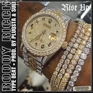 Picture for song 'RISE UP (BUY 1 GET 1 FREE)' by artist 'PLUQSTA'