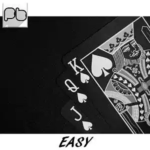 Picture for song 'EASY / YNW MELLY TYPE BEAT / 128 bpm / A minor' by artist 'POFINSKY'
