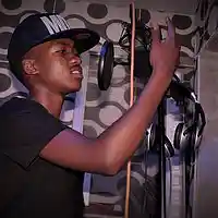 Picture for song 'marri ft rengooz jealousy' by artist 'RENGOOZ'