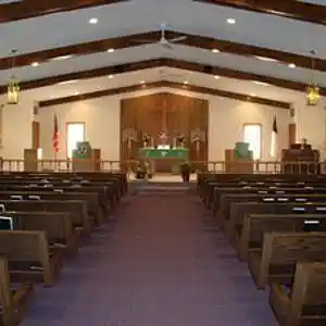 Picture for song 'August 11 2019 (Prepared for Grace and Mercy)' by artist 'Resurrection Lutheran Church'