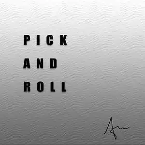 Picture for song 'Pick and Roll' by artist 'Ramzay'