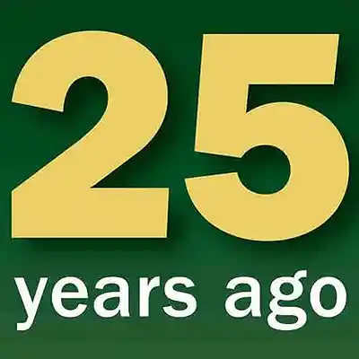 Picture for song '25 Years Ago' by artist 'Rob B (GER)'