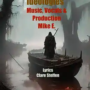 Picture for song 'Ideologies (feat. Mike E.)' by artist 'Round The Globe'