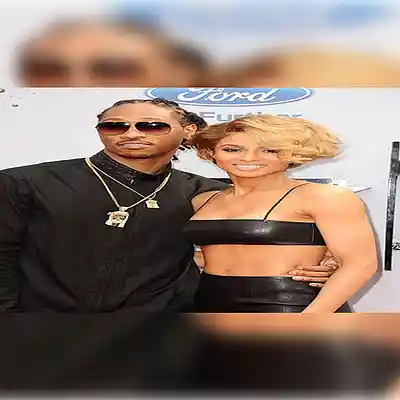 Picture for song 'Ciara x Future Type Beat "ItsAlright"' by artist 'SlipperyWet850'