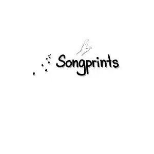 Picture for song 'Closer' by artist 'Songprints'