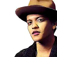 Picture for song 'SLAPPED - Bruno Mars type beat' by artist 'soSpecial'