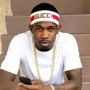 Picture for song 'Get da strap prod by Russ Swain' by artist 'Spillberg Da Producer'