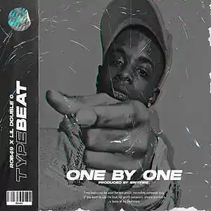 Picture for song '"One By One" Detroit Type Beat' by artist 'SpitfireGotK'