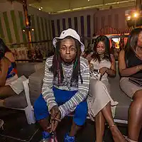 Picture for song 'Been Doing Dis (PARTY STARTER)' by artist 'SpitOnDaTrack Productions'