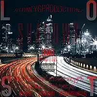 Picture for song 'Shadows' by artist 'StoneyG'