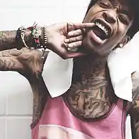 Picture for song 'I Dont Get Tired (FREE DL) *BUY 2 GET 1 FREE*' by artist 'Swiss Frankie'