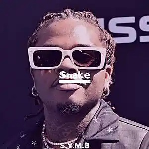 Picture for song '[Free] Snake (Buy 1 Get 2 FREE)' by artist 'S.Y.M.B'