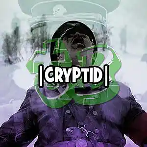 Picture for song 'Cryptid - Mysterious Type Beat' by artist 'tB HealthySickness'