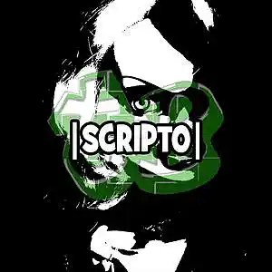 Picture for song 'Scripto - Trap Metal Type Beat - 153BPM' by artist 'tB HealthySickness'