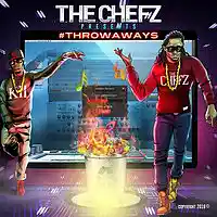 Picture for song 'WHATCHU DOIN' by artist 'TheChefz'