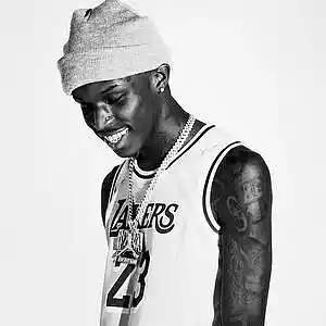 Picture for song 'Stay (Quando Rando Type Beat) *FREE D/L*' by artist 'THE NETRUNNERS'