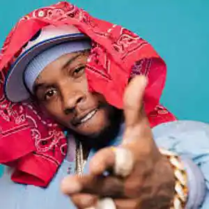 Picture for song 'CAP' by artist 'PARTY CHIEF RADIO'