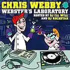 Picture for song 'Webster's Laboratory (ft. Chris Webby)' by artist 'TrakkBlazers'