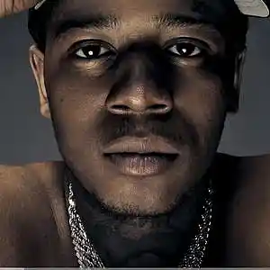 Picture for song 'Last Time / Big Scarr Type Beat' by artist 'Trap Empire'