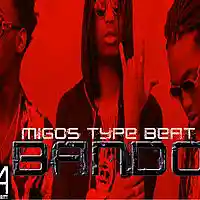 Picture for song 'Bando (Migos Type Beat)' by artist 'TSAbeats'