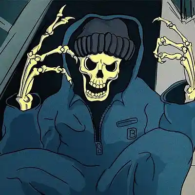 Picture for song '90.-INFORMACIÓN CLASIFICADA' by artist 'Verx Alen'