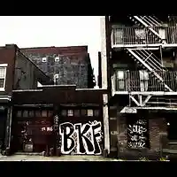 Picture for song 'NoLove' by artist 'Vybe Beatz'